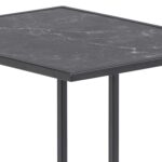 Sülearvutilaud INFINITY, 43x35xH63cm - Pilt 5
