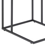 Sülearvutilaud INFINITY, 43x35xH63cm - Pilt 7
