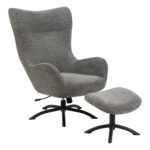 Tugitool TALGARTH recliner jalapingiga