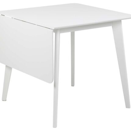 Söögilaud ROXBY 80/120x80xH76cm
