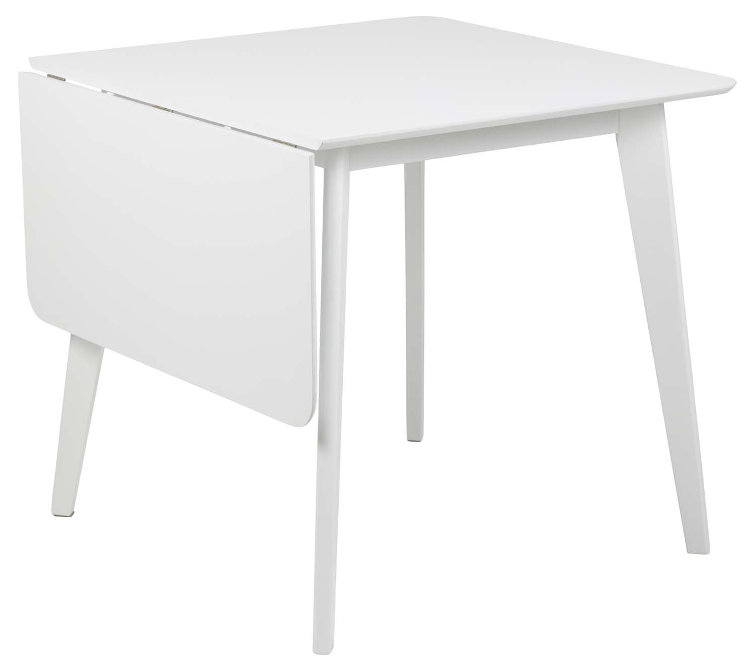 AC94297 Söögilaud ROXBY 80/120x80xH76cm