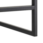 Seinanagi SEAFORD 77x28xH22cm, tamm - Pilt 4