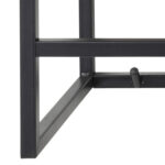 Seinanagi SEAFORD 77x28xH22cm, tamm - Pilt 6