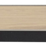 Seinanagi SEAFORD 77x28xH22cm, tamm - Pilt 7
