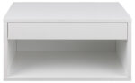 Öökapp CHOLET 50x35xH24,3cm, valge - Pilt 2