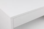 Öökapp CHOLET 50x35xH24,3cm, valge - Pilt 4