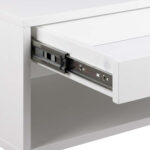Öökapp CHOLET 50x35xH24,3cm, valge - Pilt 5