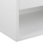 Öökapp CHOLET 50x35xH24,3cm, valge - Pilt 6