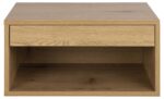 Öökapp CHOLET 50x35xH24,3cm, tamm - Pilt 2