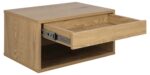 Öökapp CHOLET 50x35xH24,3cm, tamm - Pilt 3