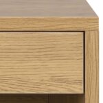 Öökapp CHOLET 50x35xH24,3cm, tamm - Pilt 4