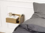 Öökapp ASHLAN 40x32xH16,5cm, naturaalne - Pilt 6