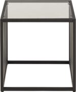 Abilaud STRINGTON 40x40xH40cm, hall - Pilt 2