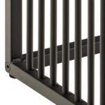 Abilaud STRINGTON 40x40xH40cm, hall - Pilt 5