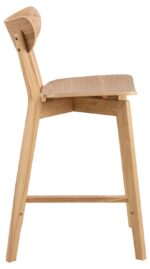 Baaritool ROXBY naturaalne - Pilt 3