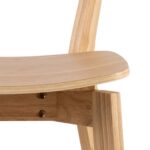 Baaritool ROXBY naturaalne - Pilt 4