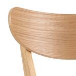 Baaritool ROXBY naturaalne - Pilt 5
