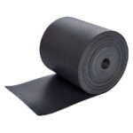 Aialint Premium 19cm / 26m RAL7016 hall