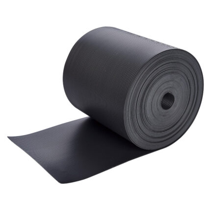 Aialint Premium 19cm / 26m RAL7016 hall