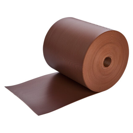 Aialint Premium 19cm / 26m RAL8011 pruun