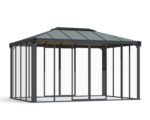 Aiapaviljon Palram Ledro4300 HALL