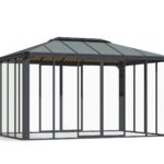 Aiapaviljon Palram Ledro4300 HALL