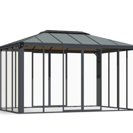 Aiapaviljon Palram Ledro4300 HALL