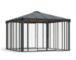 Aiapaviljon Palram Ledro3600 HALL