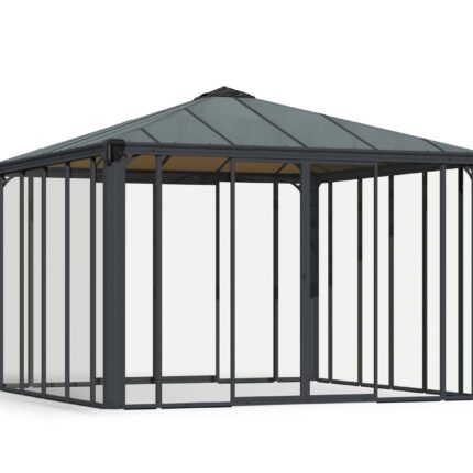 Aiapaviljon Palram Ledro3600 HALL