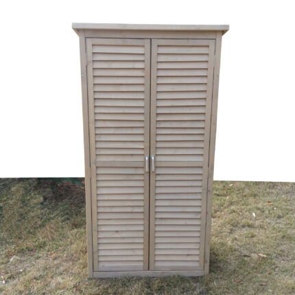 Aiatarvete kapp terrassile
