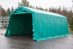 Autotelk "Põhjala" 3,3x6,0m - Pilt 5