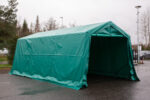 Autotelk "Põhjala" 3,3x6,0m - Pilt 4