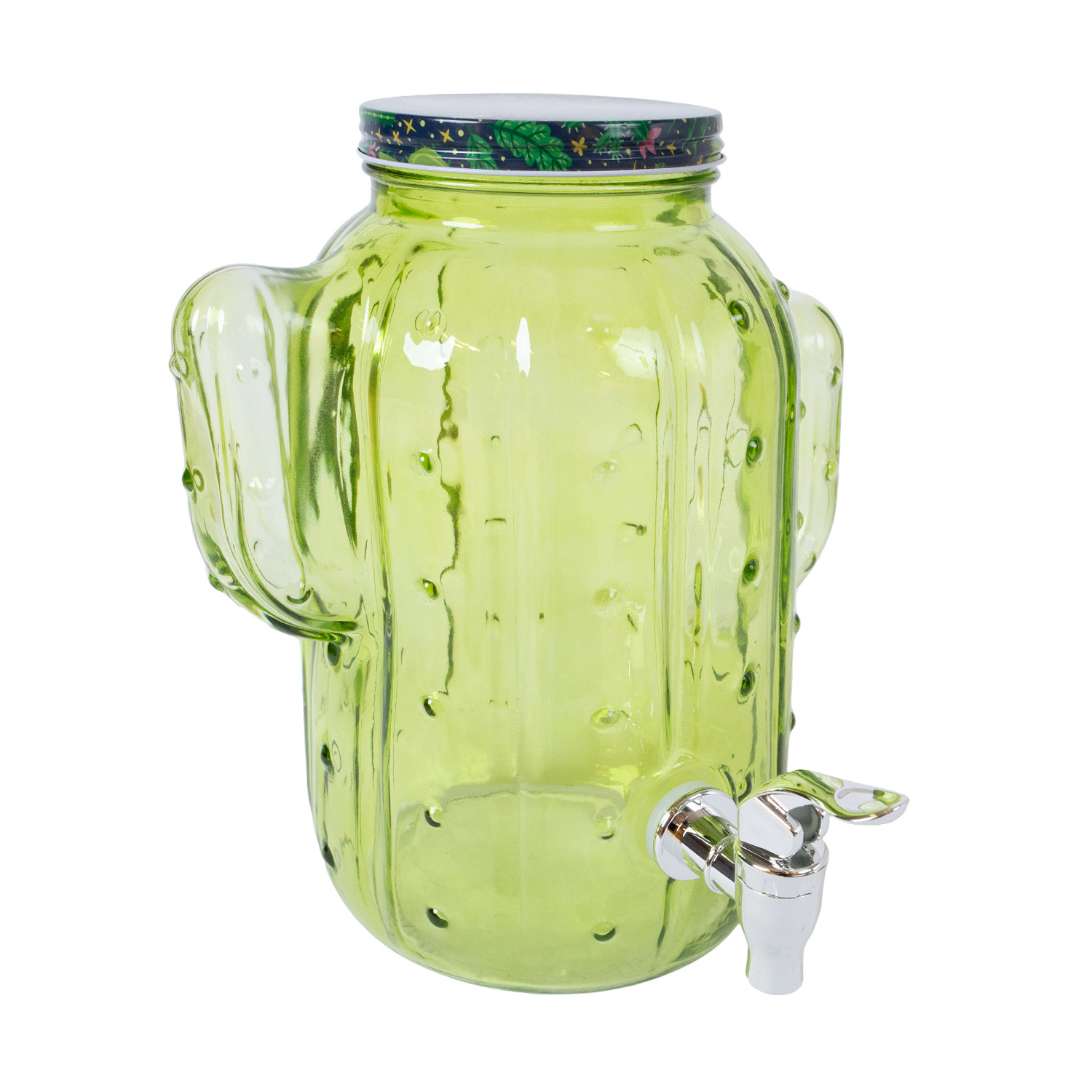 DH00003 Joogianum CACTUS 3