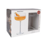 Kokteiliklaasid CRYSTAL 2tk 500ml "Spritzer party" - Pilt 2