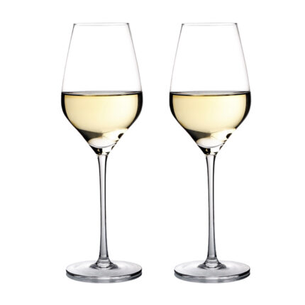 Veinipokaalid CRYSTAL 2tk 400ml "Sauvignon"