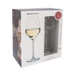 Veinipokaalid CRYSTAL 2tk 400ml "Sauvignon" - Pilt 2