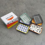 Kausid AIMII 6tk D9,5xH2cm karbis, mix - Pilt 2