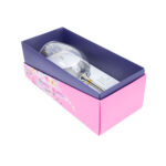 Veinipokaal FLOW "Beautiful Mum" H23,7cm, 450ml - Pilt 2