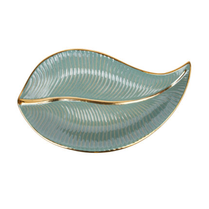 Vaagen LA LEAF_38x22cm