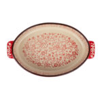 Ahjuvorm STAR BAKE 23,5x14cm - Pilt 3