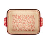 Ahjuvorm STAR BAKE 21x14cm - Pilt 2