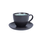 Tass/alustaldrik RITA 300ml