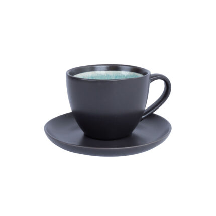 Tass/alustaldrik RITA 300ml