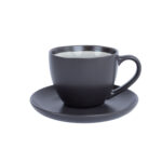 Tass/alustaldrik RITA 300ml
