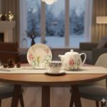 Taldrik LILIAN D26,5cm - Pilt 2