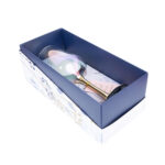 Veinipokaal FLOW "Super Dad" H21,2cm, 450ml - Pilt 2