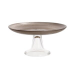 Klaasvaagen CAKE PLATE D22xH11cm