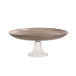 Klaasvaagen CAKE PLATE D28cm