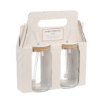 Joogipurgid CLASSIC 2tk 500ml