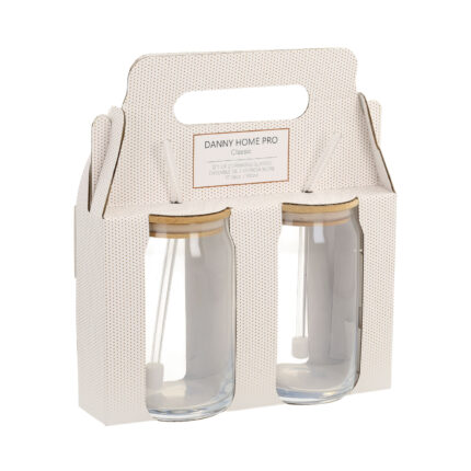 Joogipurgid CLASSIC 2tk 500ml